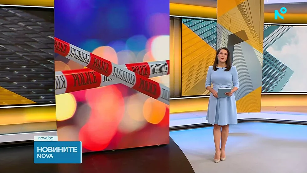 Vesti na NOVA (17.09.2026 - 9.00)