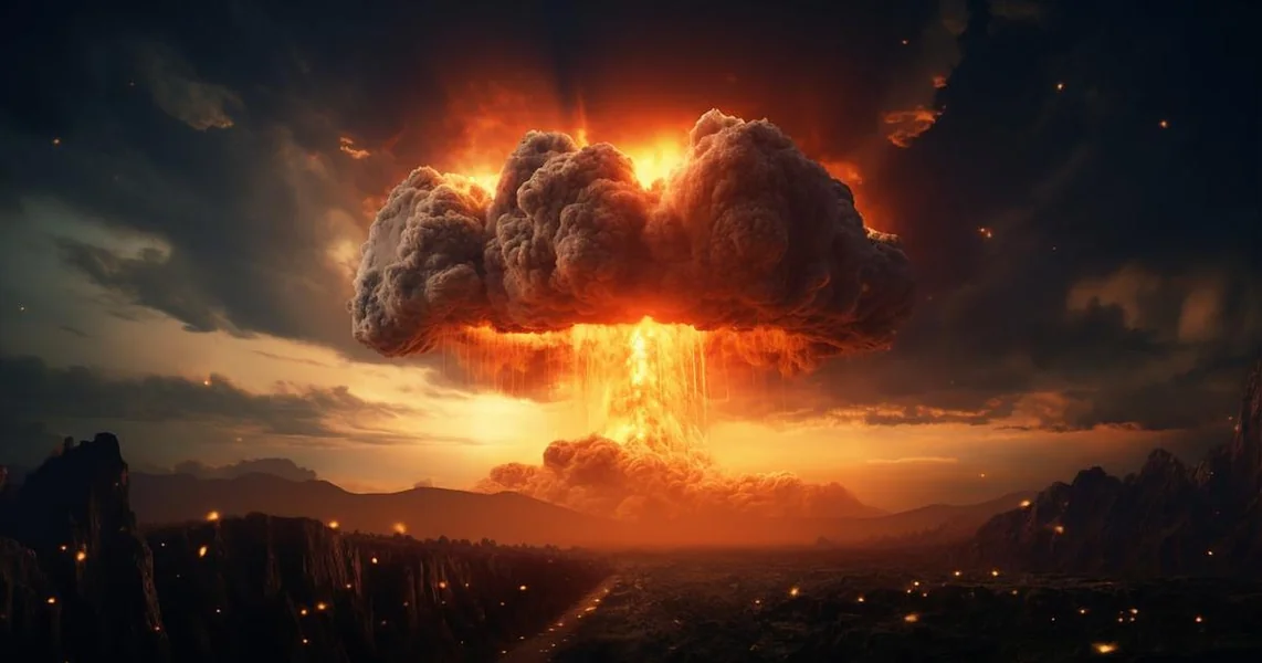 Putin se opet hvali nuklearnim oružjem, a evo kako bi prošao Zagreb kada bi na njega pala atomska bomba