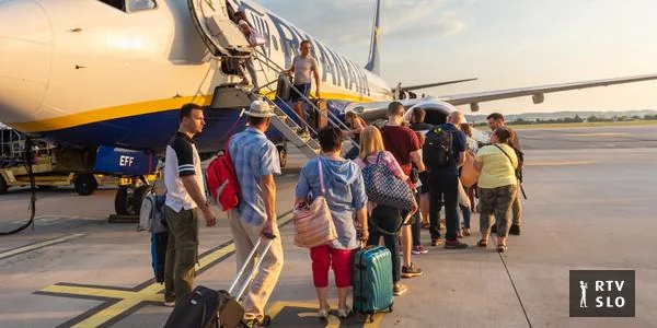 Ne propustite: rekordna ponuda povoljnih letnjih odmora sa Ryanairom iz Zagreba