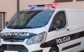 Oglasio se MUP TK o požaru u Lukavcu: Štićenici su privremeno evakuisani