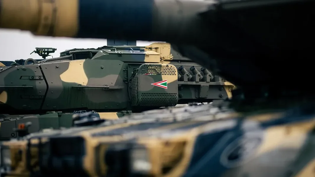 Szalay-Bobrovniczky Kristóf: Za mir i 2026. godine potrebna je snaga!