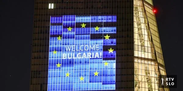 Bugarska se pridružila grupi država sa evrom