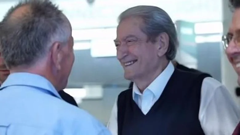 Jakin Marena: Novi američki ambasador mu je ukinuo Berishino lobiranje miliona dolara u SAD!