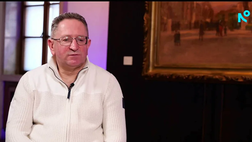 Georgi Bardarov: Život je najneponovljivije i najveće čudo