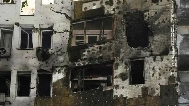 Rat/ Rusija novi dron-napadi na Kijev, Ukrajina gađa skladište goriva u Volgogradu! Savet bezbednosti UN se sastaje u ponedeljak - Shqiptarja.com