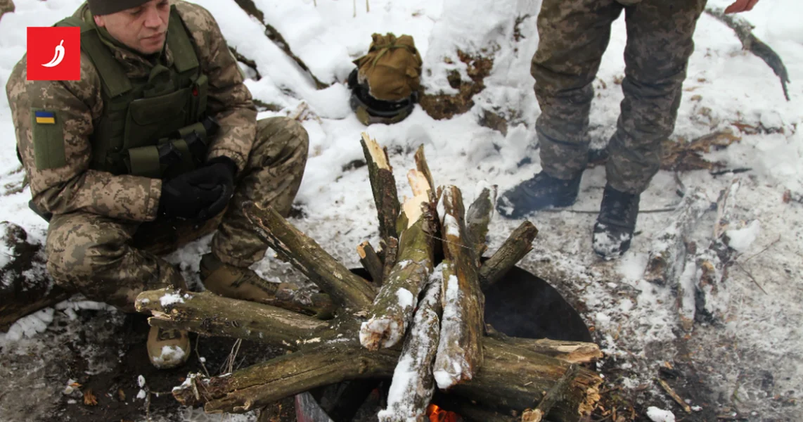 Dok Rusi napreduju, ukrajinske jedinice okreću se jedna protiv druge
