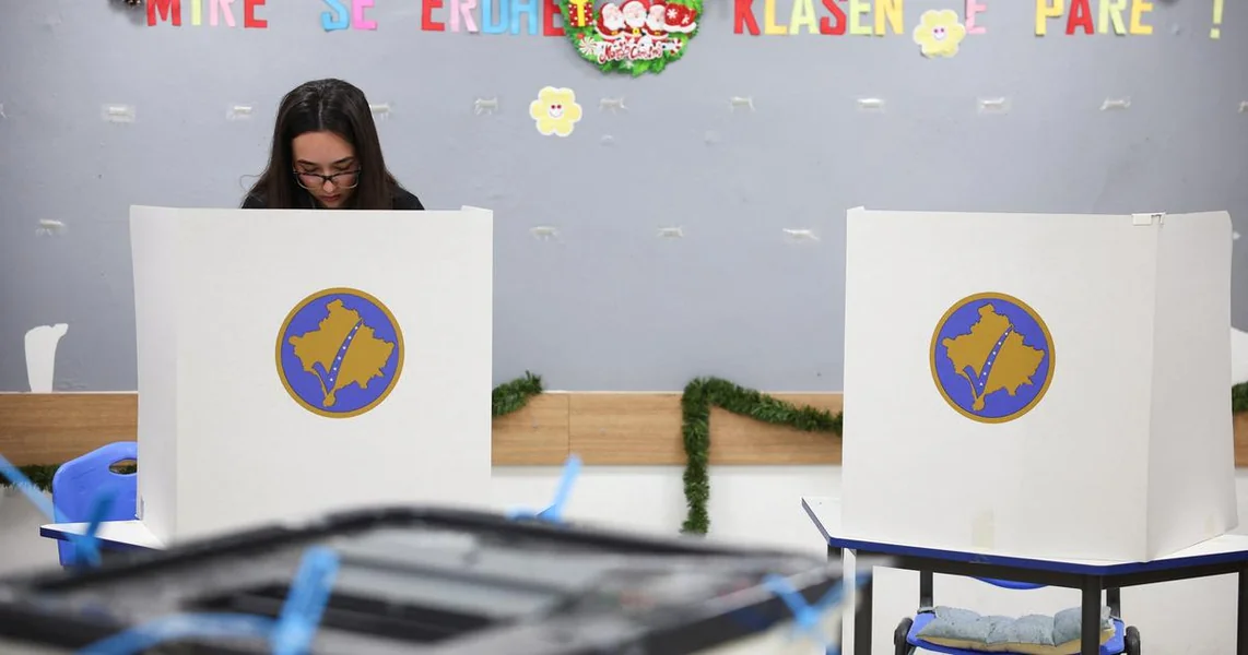 Povijesni dan na Kosovu: Poraz institucija kulminirao novim izborima, jedan od tri glavna igrača krojiće sudbinu zemlje