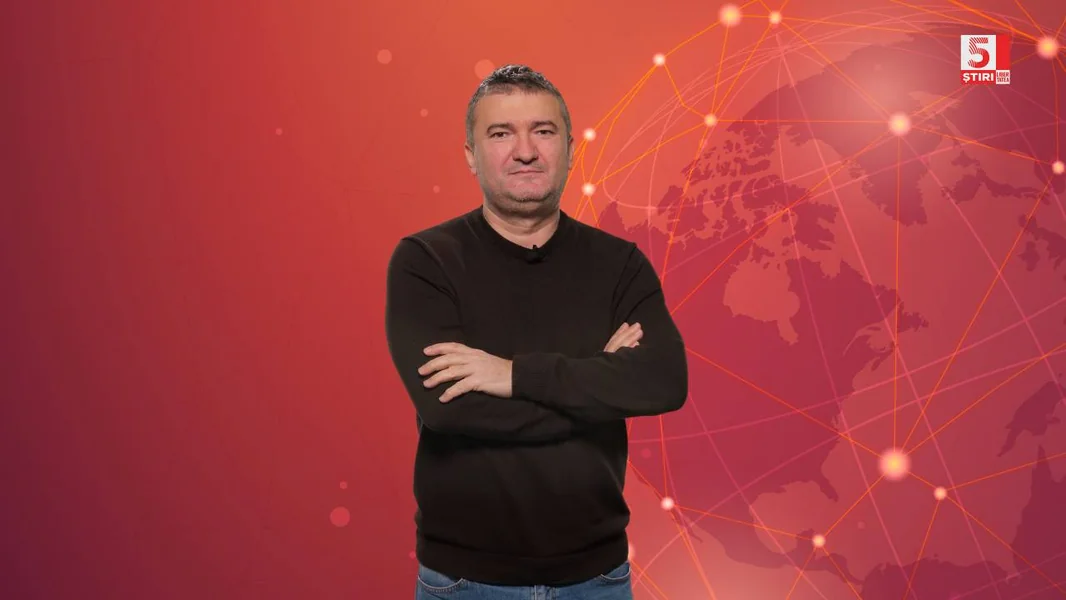 5 vesti Libertatea – Aktuelnost. Zašto Rumuni slušaju manele
