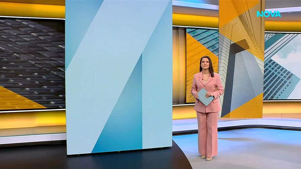Vesti na NOVA (13.01.2026 - 8:00)