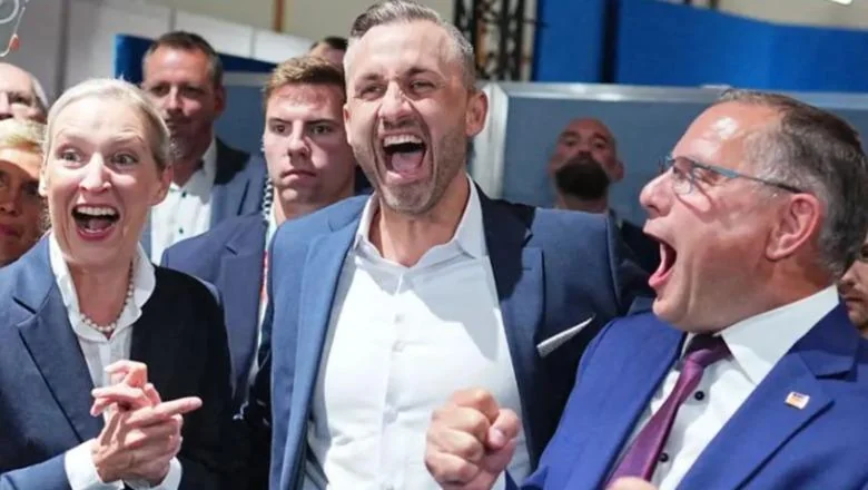 Analiza/ Ekstremističke partije cvetaju i to plaši ljude