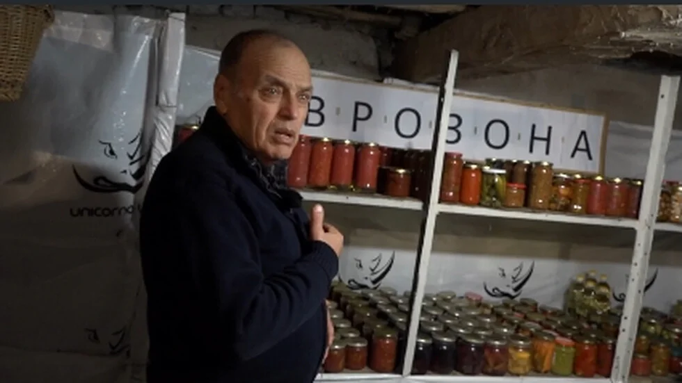 "Ništa lično": Semčo Mironov - influencer severozapada