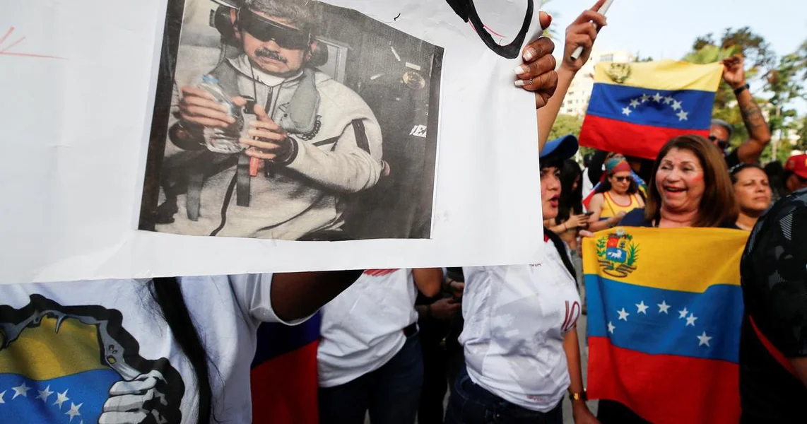 Trump je zapravo proširio Monroeovu doktrinu: Jasno je zašto se Venezuela prva našla pod udarom