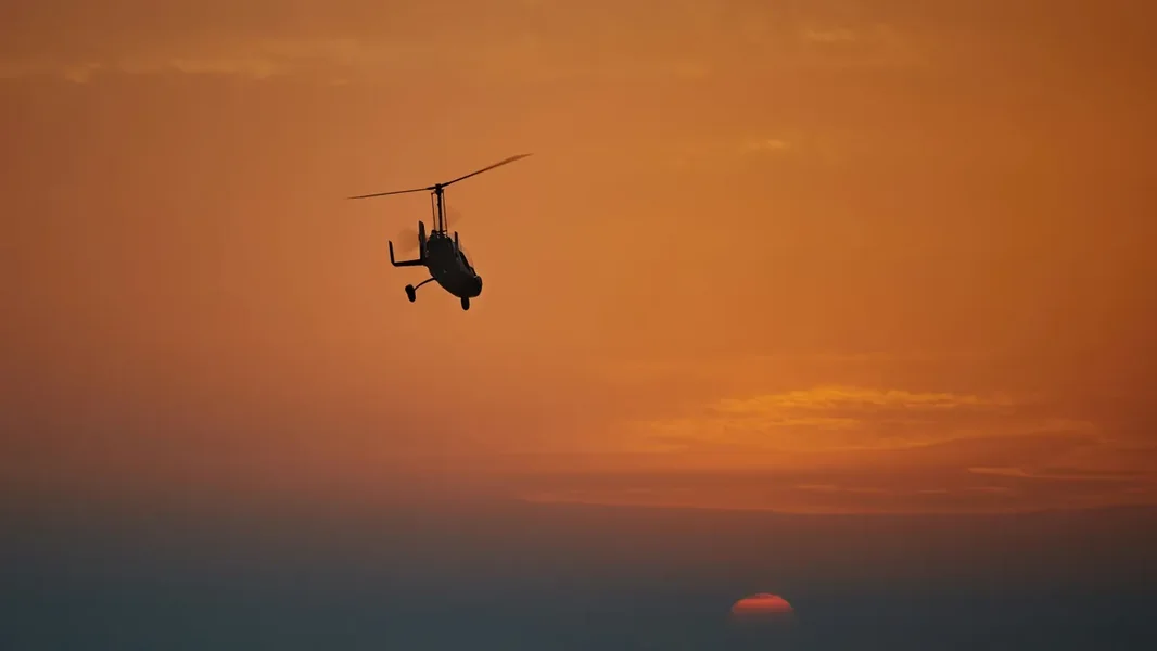 Satima su tražili preživela, srušio se helikopter - ORIGO