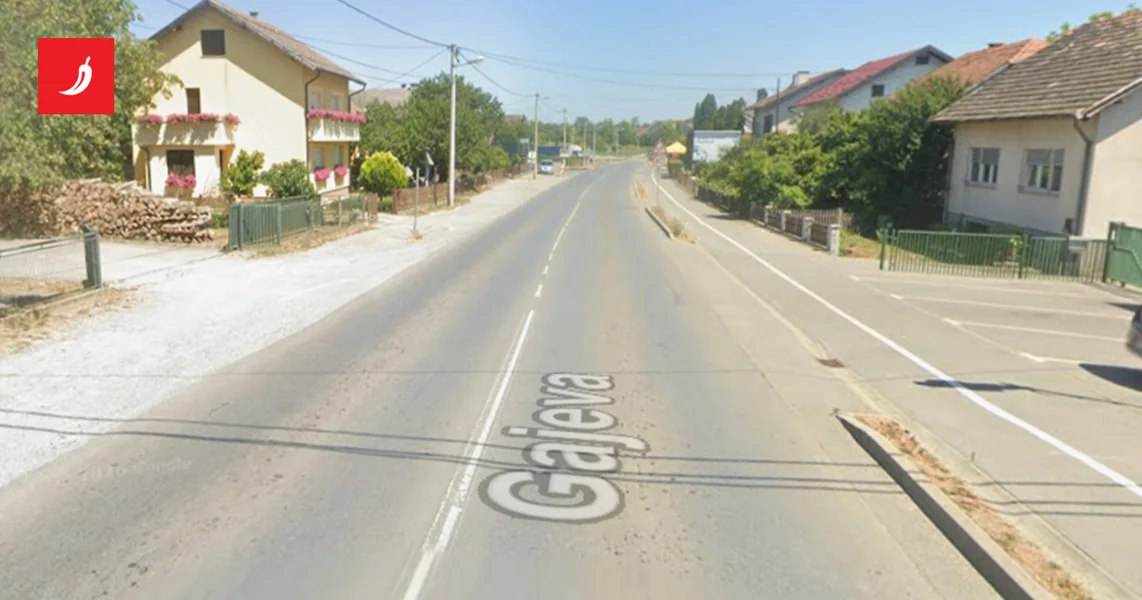 Mladi motociklista poginuo kod Kutine
