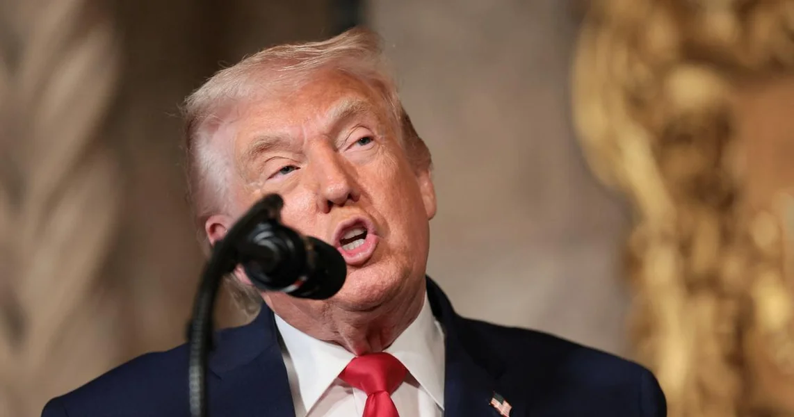 Trump je 'jako ljut': 'Jedno je vređati, drugo je napasti njegovu kuću'