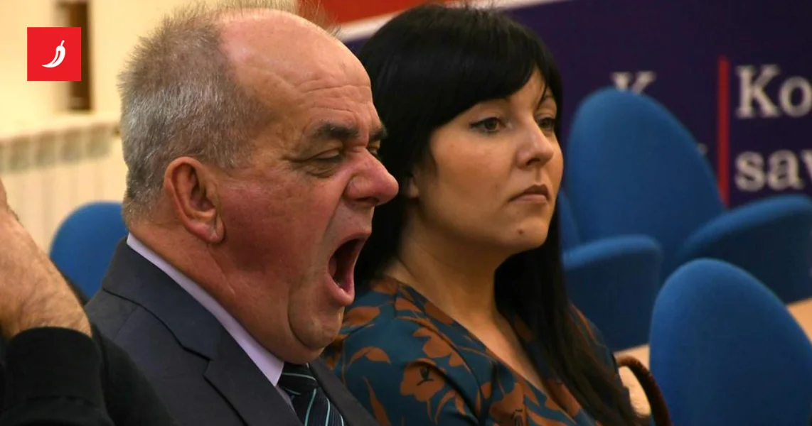 Šef Gradskog veća Bjelovara pijan sletio s ceste. «Podnosim ostavku»