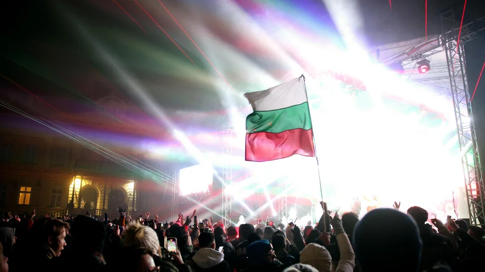 Promene u saobraćaju i pojačane mere bezbednosti zbog novogodišnjeg koncerta u centru Sofije