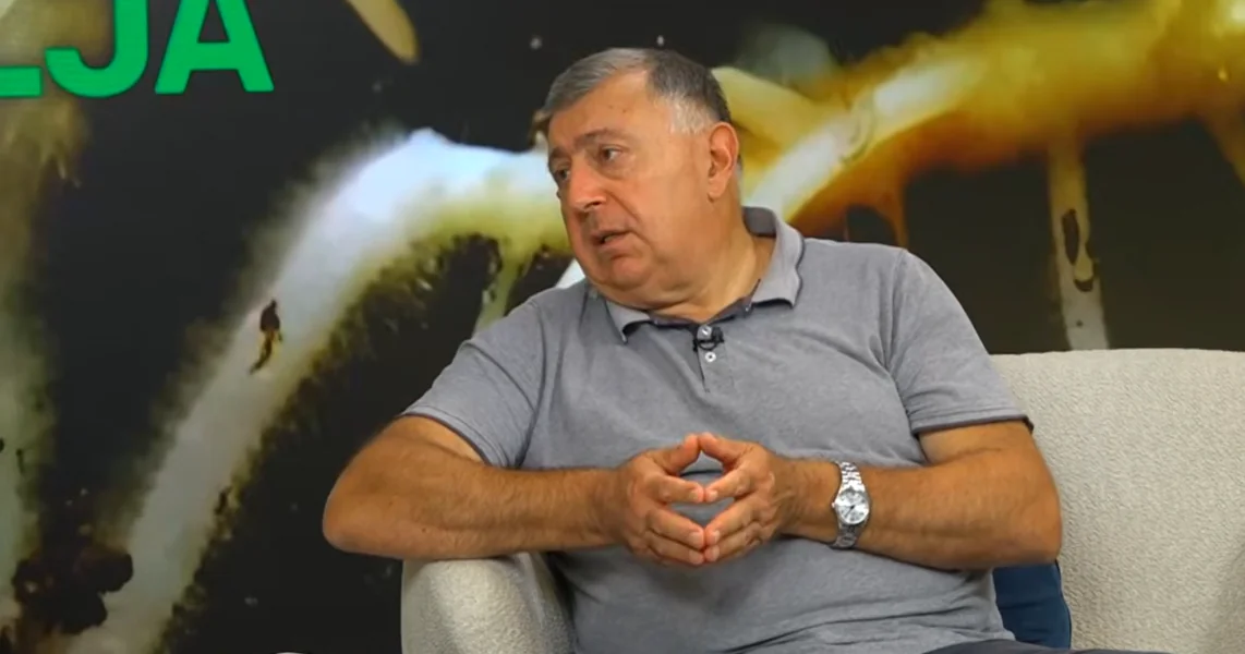 VIDEO Tonči Tadić: Prava spalionica bila bi jeftinija od sanacije Gospića