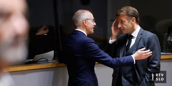 Pregovori o evropskom proračunu u naglici i strahu od rezova Marine Le Pen