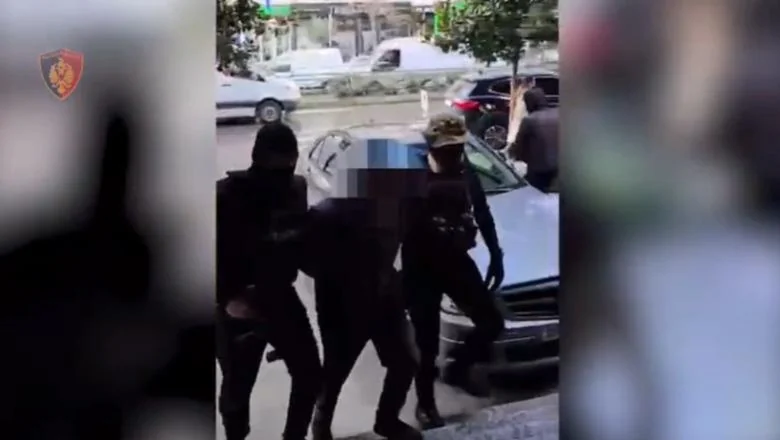 Osuđen na šest godina i šest meseci zatvora u Italiji, uhapšen 38-godišnji Albanac! Optužen za trgovinu drogama, očekuje se ekstradicija