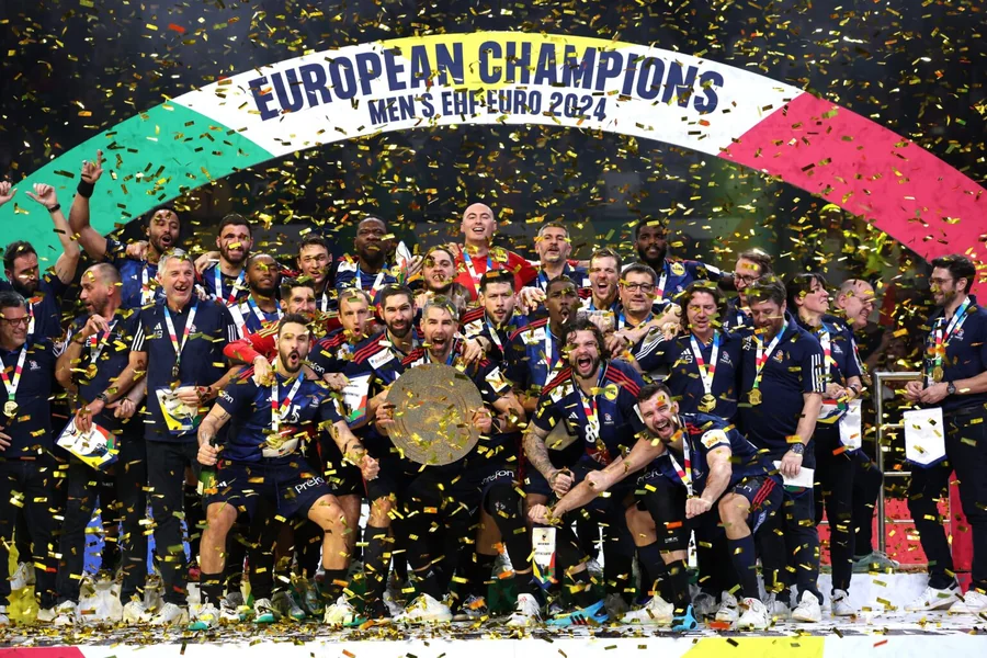 Šampion Francuske je počeo EP sa ličnim rekordom u postignutim golovima