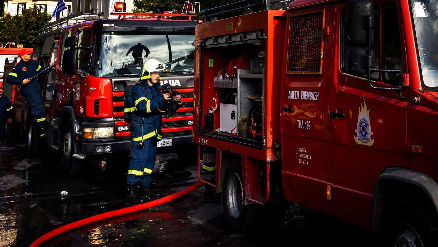 Tragedija u Rodopama: Preminulo 7-godišnje dete nakon požara u njegovom domu - Documento