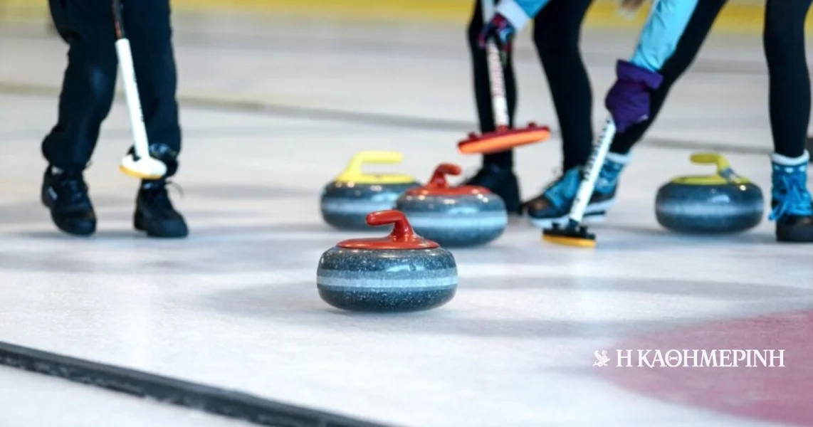 Tajno ostrvo Škotske koje snabdeva kerling sirovinom.