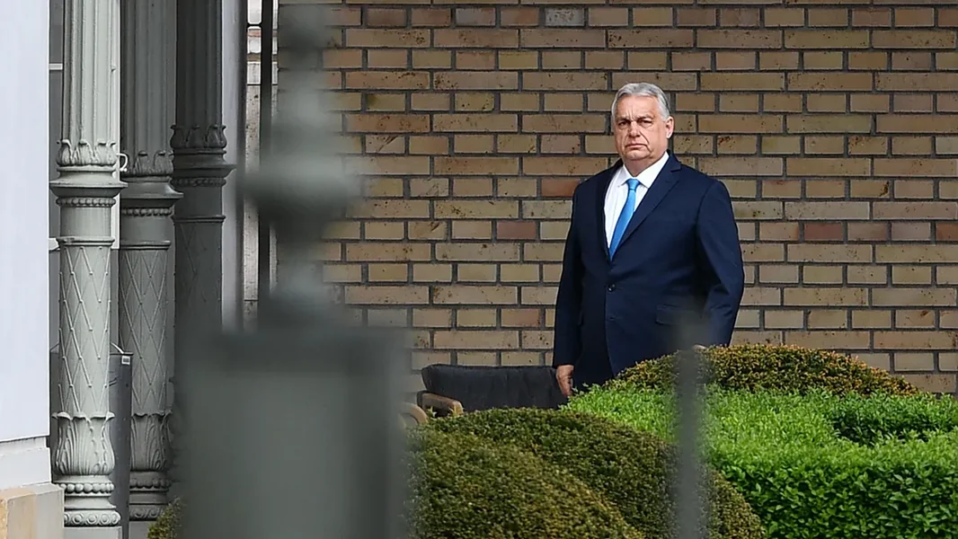 Orbán Viktor ponovo kreće na državnu turneju
