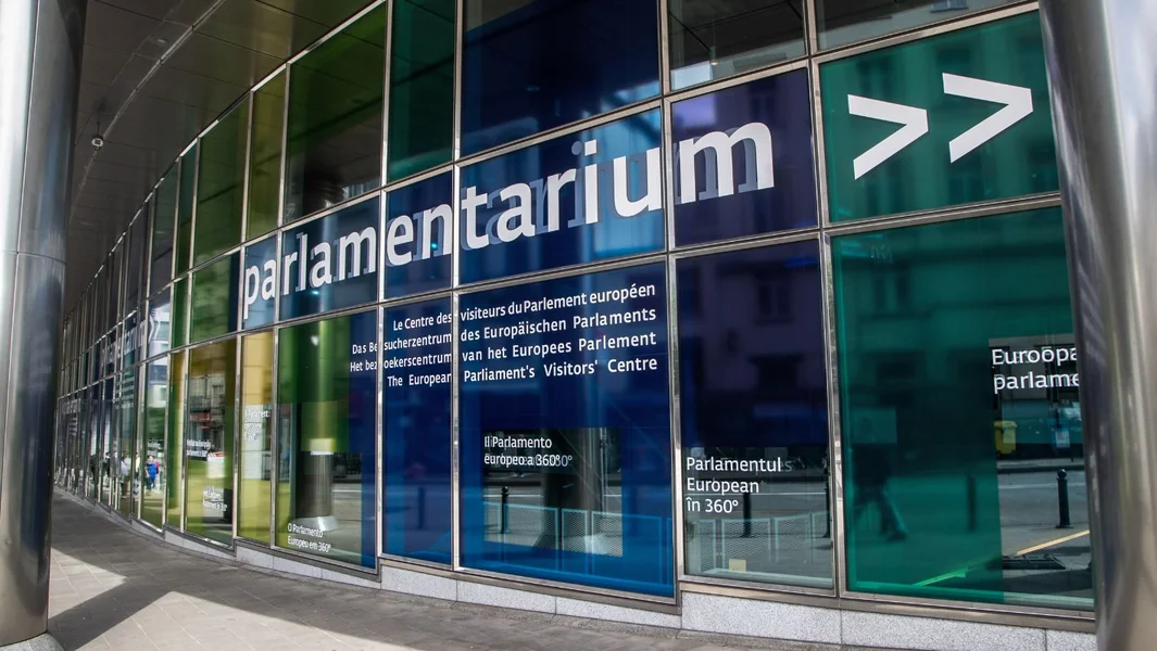 Evropa i njeni darovi