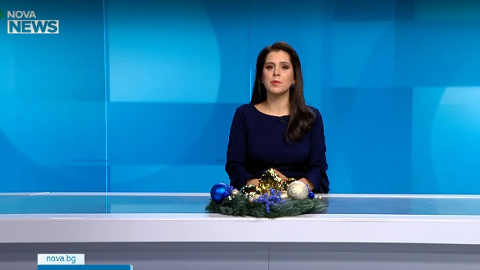 Vesti na NOVA NEWS (04.01.2026 - 20:00)