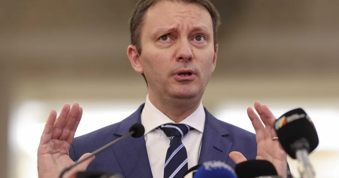 Siegfried Murešan želi da uspostavi jednu Nacionalnu policiju i jedinstveni šalter za građane. Šta kaže o specijalnim penzijama