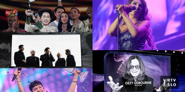 Godina 2025 obeležila Ozzyjevo slovo