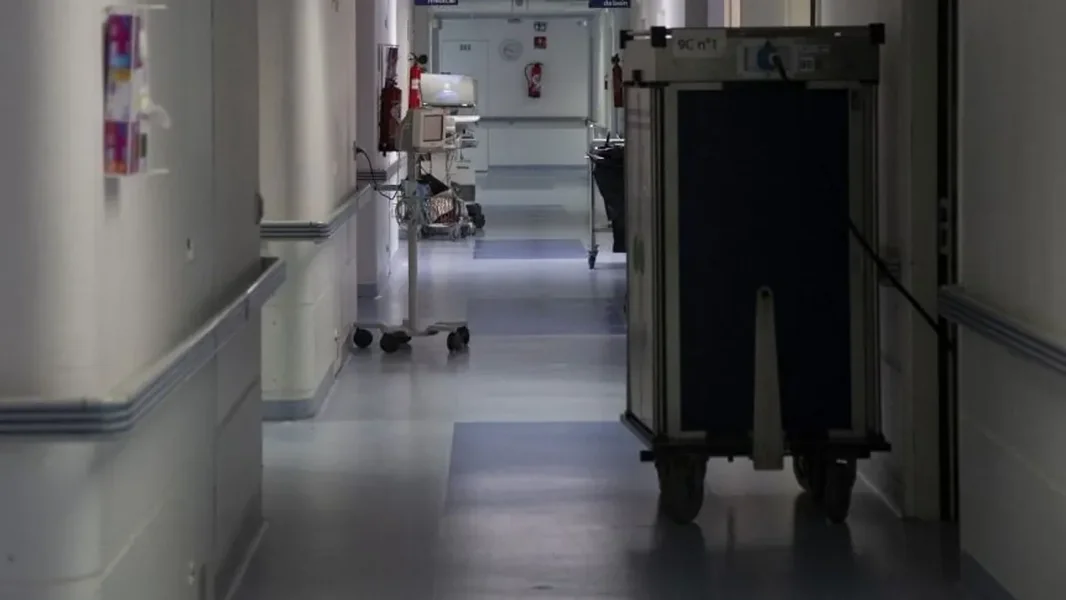 Operativni horor: pogrešno su amputirali nogu starijoj ženi, pa joj je kasnije odrezana i druga