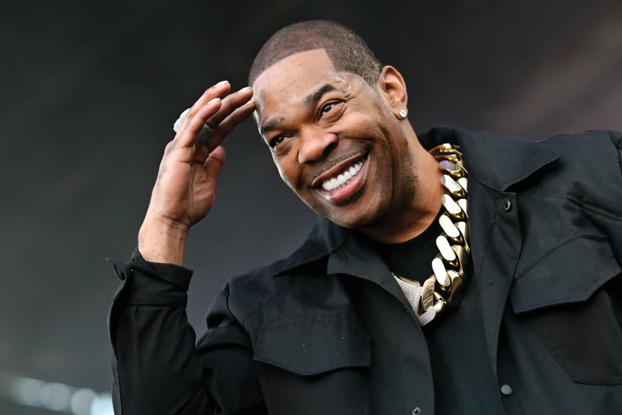 Busta Rhymes, J Dilla: Dillagence II
