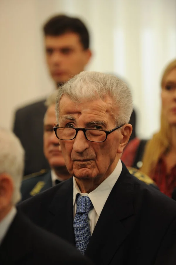 Četrnaest godina od smrti prvog predsednika Kiro Gligorova - Nova Makedonija