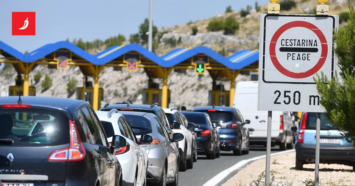 Počinje gradnja novih deonica autoputa i nadvožnjaka u Hrvatskoj