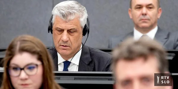 Tirana proglasila četiri nekadašnja čelnika OVK-ja osuđenih za ratne zločine za častne građane