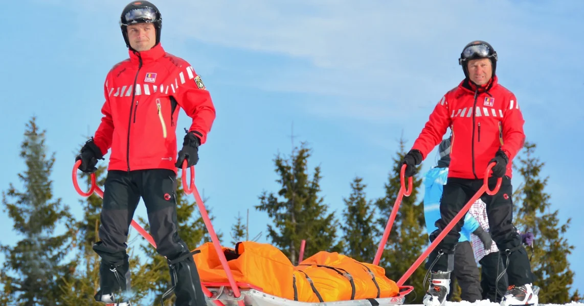 Planinski spasioci spasili su 42 osobe na planini u poslednja 24 sata.