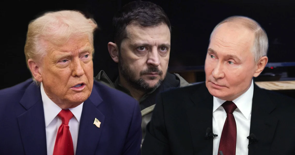 Budućnost rata se odlučuje danas u SAD. Kada se sastaju Zelenski i Trump i koje su najvažnije tačke razgovora