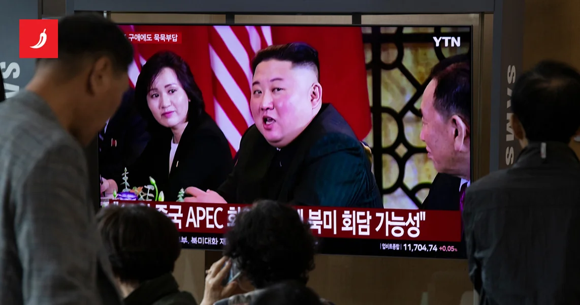 Kim Jong-un nadgledao lansiranje hipersoničnog projektila