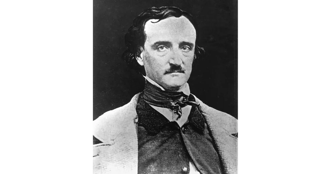 Na današnji dan: 3. oktobar 1849 – Edgar Allan Poe pronađen u delirijumu