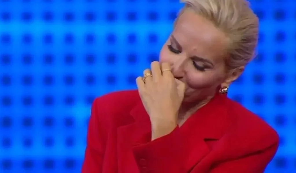 Glagol koji je Marija Bekatorou doveo u nezgodnu situaciju na The Chase - Geraki: «Biće viral» - Documento