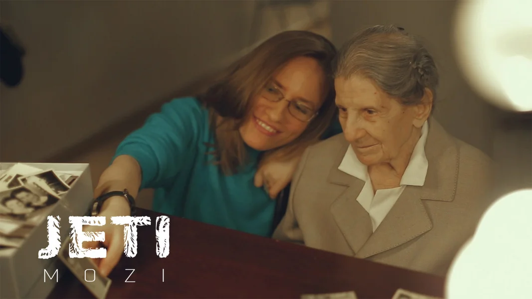 Emmi neni čudesni život: Toliko mi je bilo zadovoljstvo što sam joj mogao dati vid, isplatilo je što sam se rodio