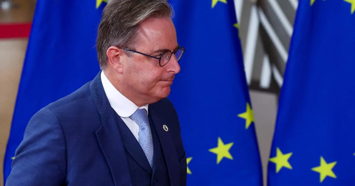 Belgijski premijer Bart De Wever nova je zvijezda evropske politike: Kako matirati kancler Merza i von der Leyen naučio je na kvizu