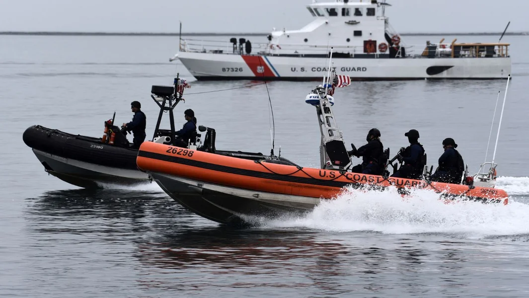 SAD: Triler oko nestalog letećeg ambulansa – Pronađeni krhotine – Napetost za putnike