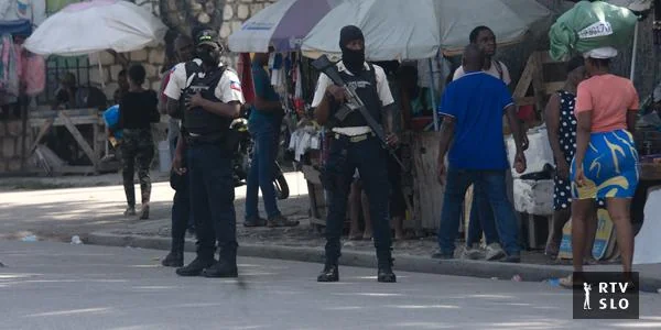 UN: Na Haitiju ove godine u nasilju bande ili operacijama protiv njih ubijeno ili ranjeno 5700 ljudi