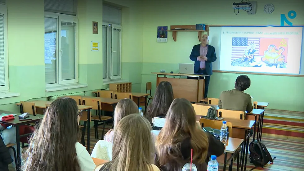 Ministarstvo prosvete će predstaviti predloge za poboljšanje discipline u času.