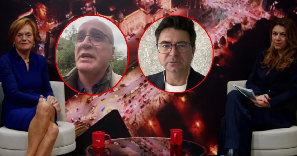 VIDEO Reporteri Večernjeg analizirali šta čeka Srbiju posle Vučićevog poraza: 'Nije jasno ni dan posle ko preuzima vlast'