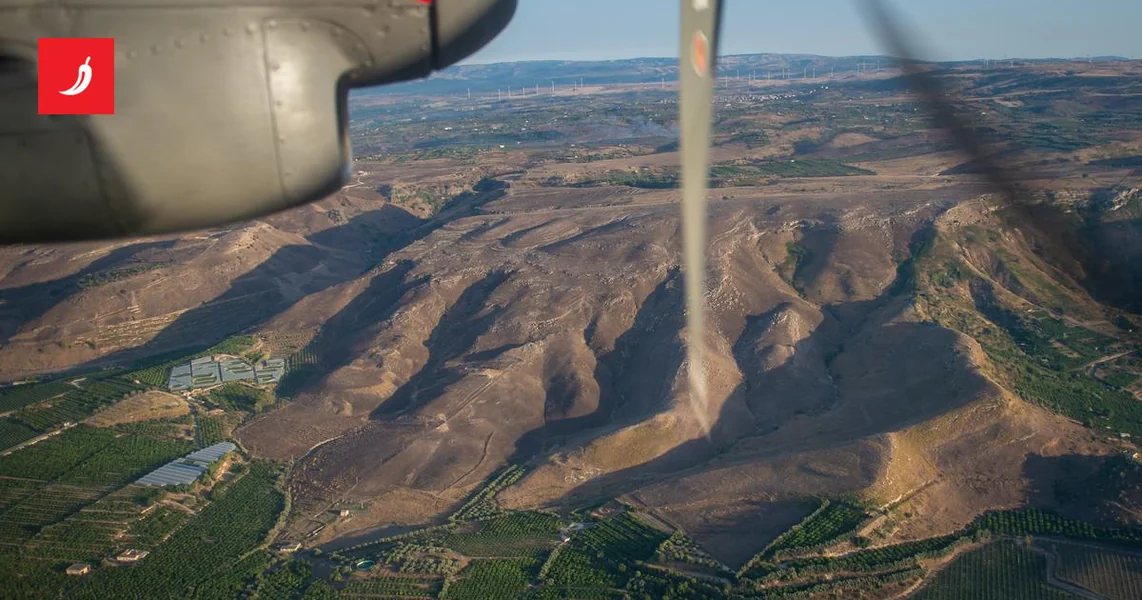 Poljska digla vojne avione zbog ruskog napada na Ukrajinu