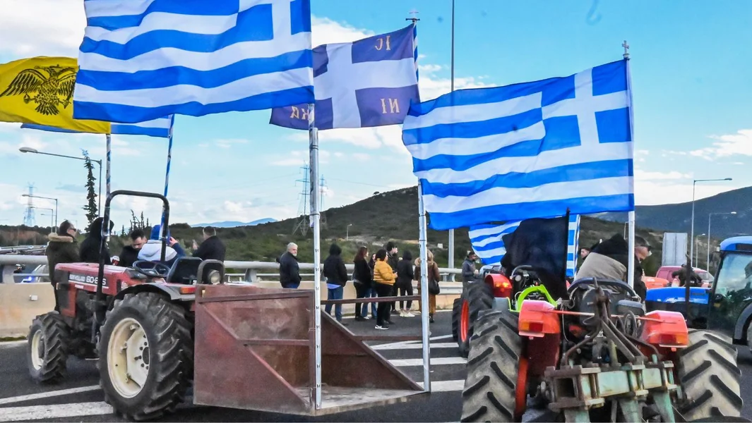 Ni jedan korak unazad poljoprivrednici: Nova eskalacija sa 48-satnom blokadom nacionalnih puteva, sporednih puteva i carina - Documento